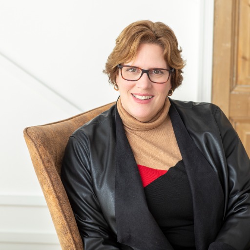 Colleen FitzPatrick Markey - Berkshire Hathaway HomeServices