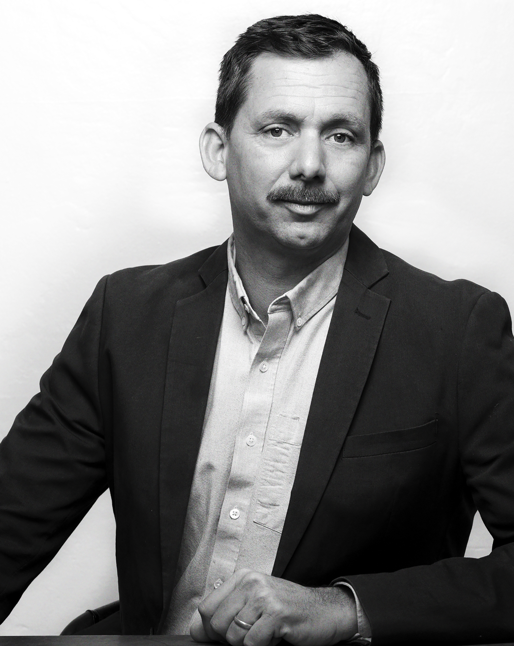 Photo of Alex Hoerner