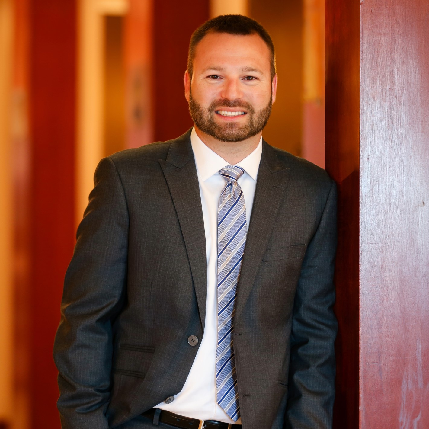 Blog author image