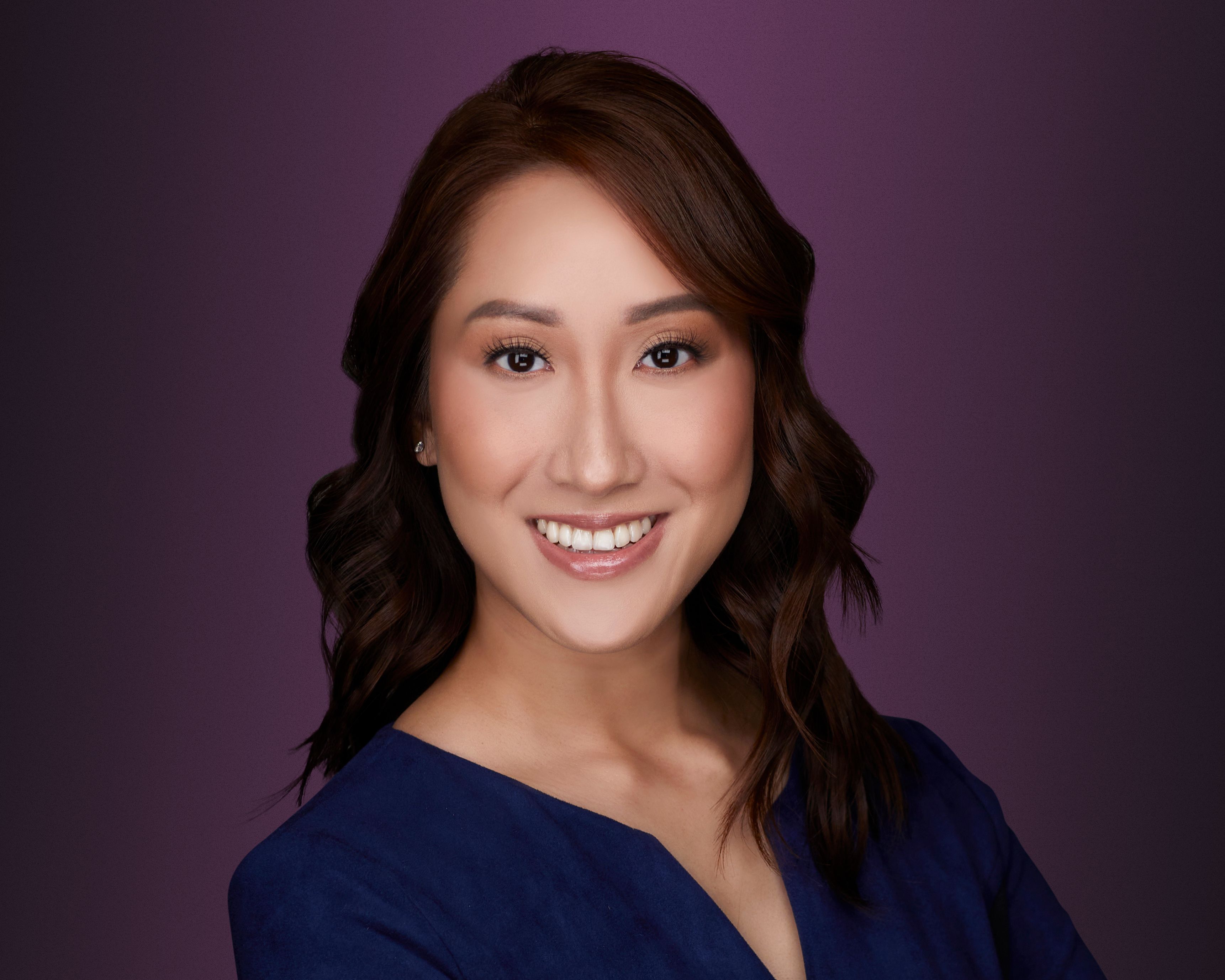 Fandy Lam - Berkshire Hathaway HomeServices