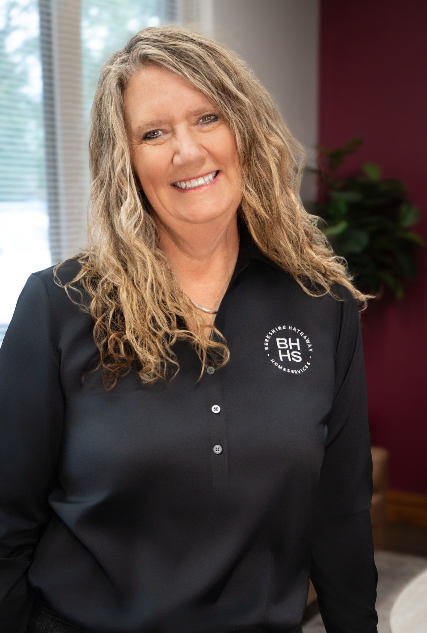 Pam Wilda Berkshire Hathaway HomeServices
