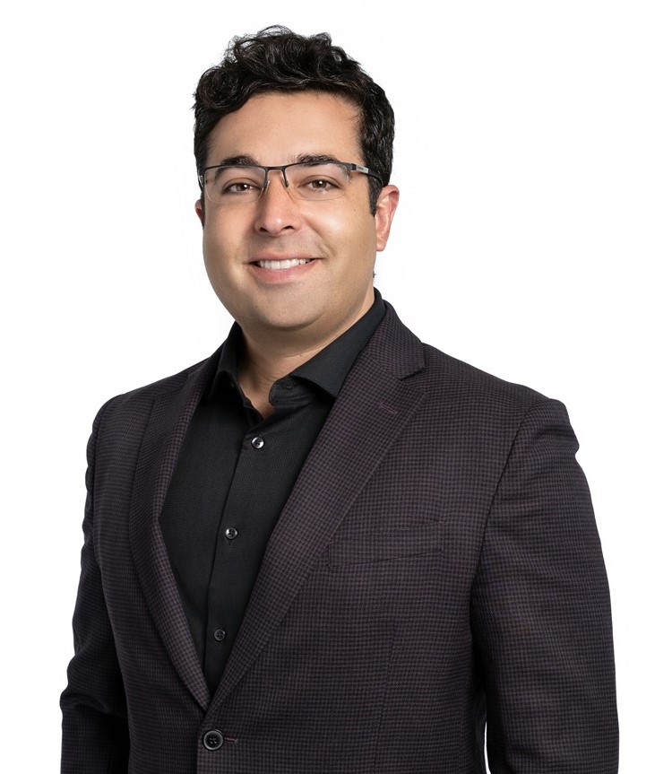 Blog author image