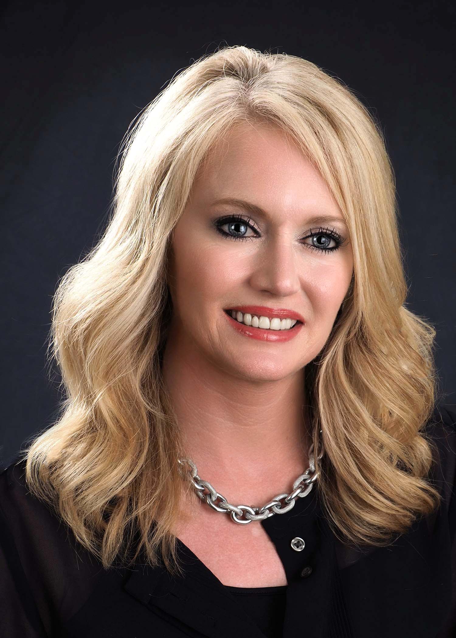 Lisa Watkins - Berkshire Hathaway HomeServices