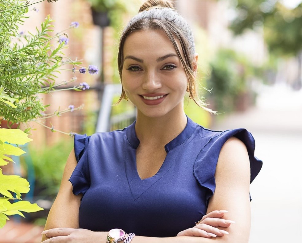 Rachel Patinella Berkshire Hathaway HomeServices