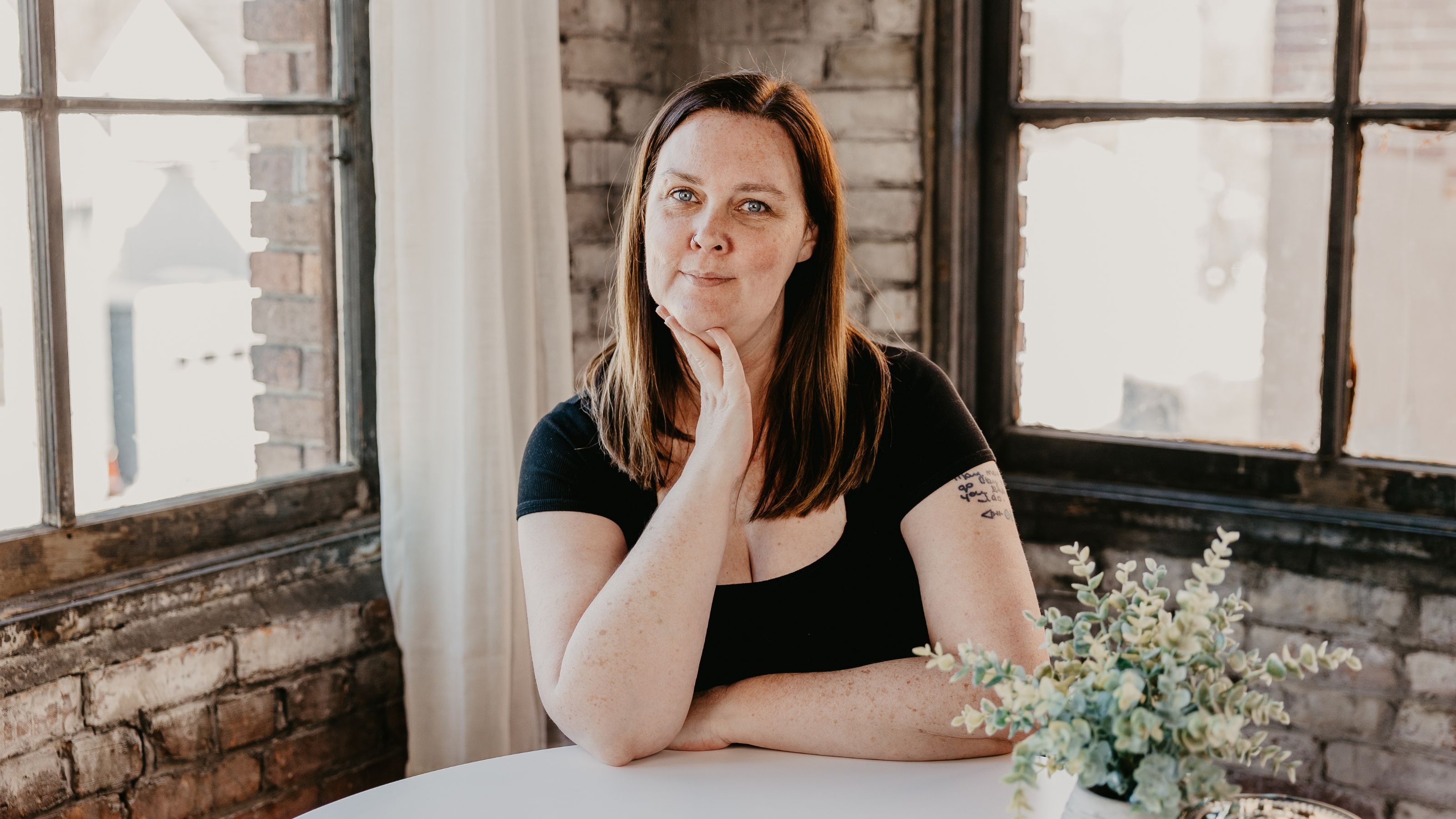 Annie Eymer Berkshire Hathaway HomeServices