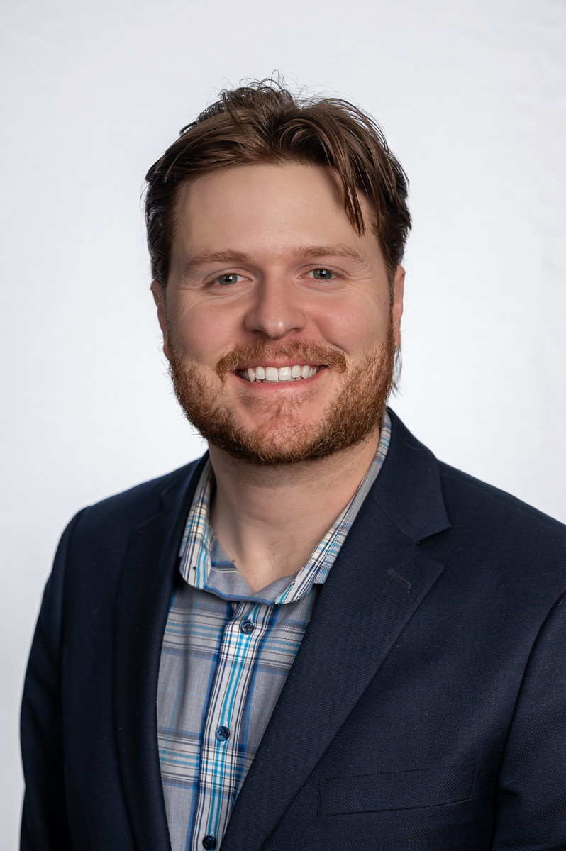 Ben Smith, Licensed Real Estate Professional with Berkshire Hathaway HomeServices Floberg