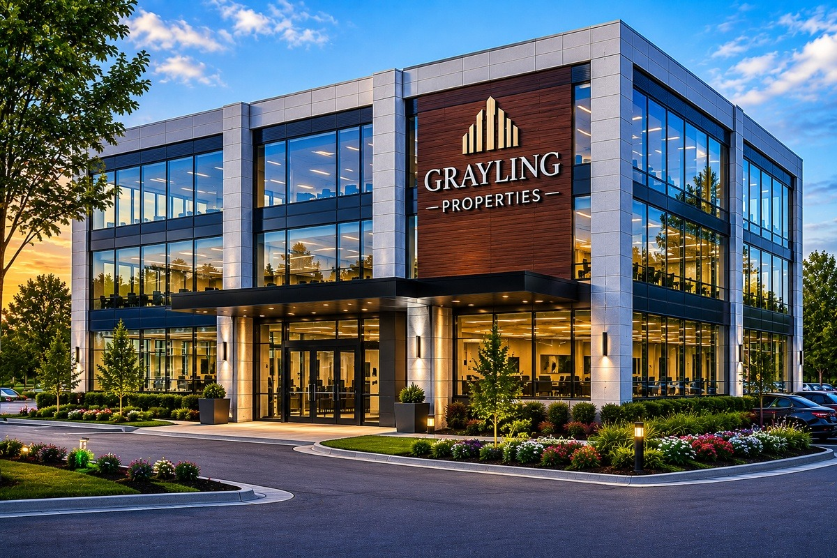 Grayling Properties Test Grayling